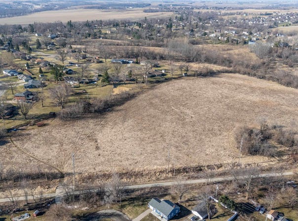 Marshalltown, IA 50158