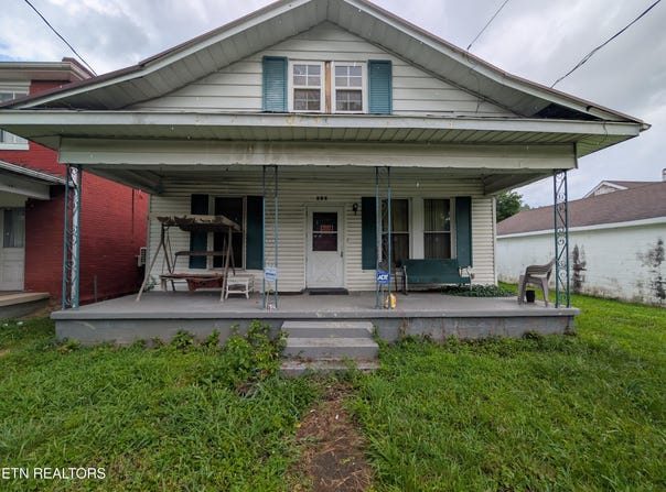 510 chester Ave, Middlesboro, KY 40965