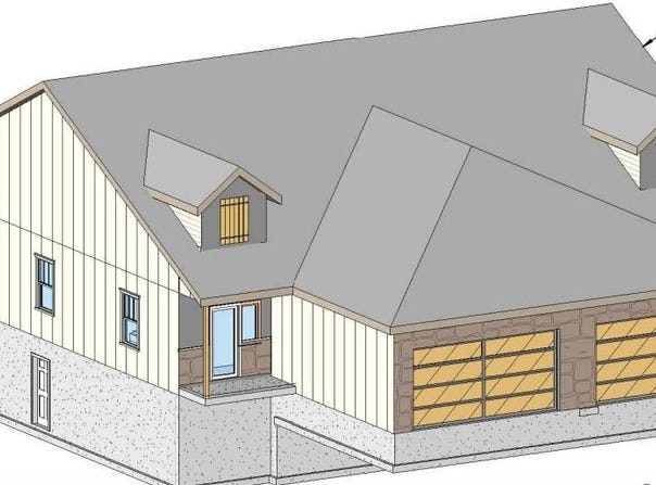 704 Woodland Street, Smithville, MO 64089