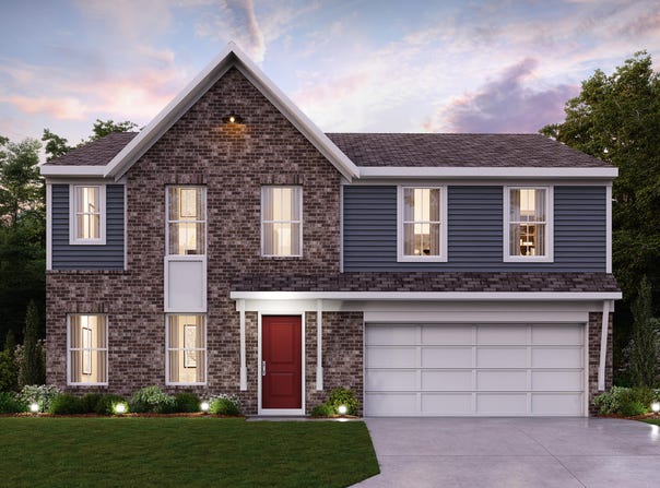 4248 Rosslare Lane, Union, KY 41091