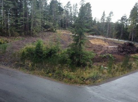 5700 LITTLE WOAHINK DR, Florence, OR 97439