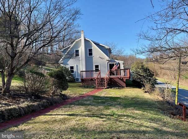 396 BRIDGE VALLEY ROAD, PEQUEA, PA 17565