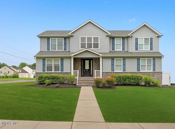 890 Woodgate Avenue, Elberon, NJ 07740