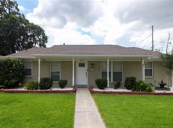 2120 SUWANNEE Drive, Marrero, LA 70072