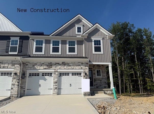 9065 Ledge View Terrace, Broadview Heights, OH 44147