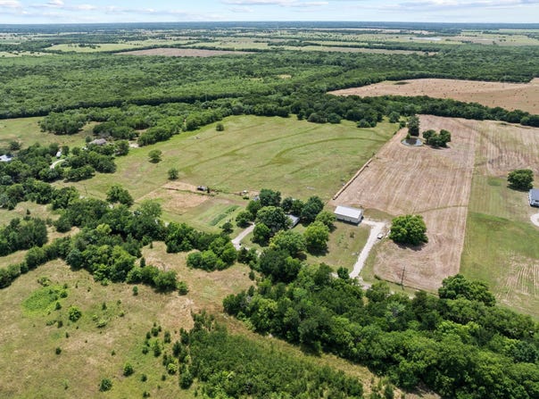 County Road 4604, Commerce, TX 75428