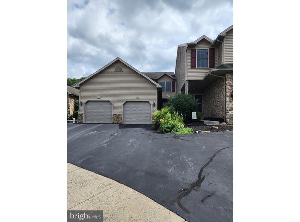 211 FAWN COURT, MARYSVILLE, PA 17053