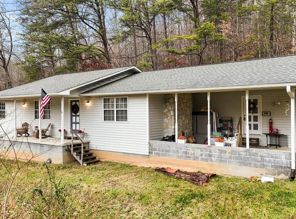 370 Vannoy Rd, Tazewell, TN 37879
