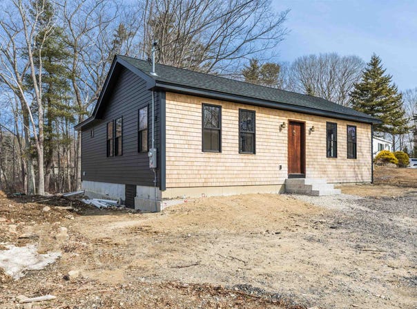 22 Pioneer Road, Rye, NH 03870