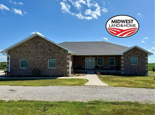 905  24th Road, Beattie, KS 66406