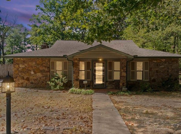 1006 Robin Road, White Hall, AR 71602