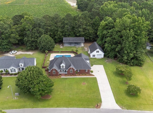 400 Adler Lane, Goldsboro, NC 27530