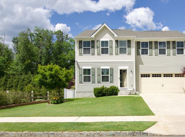 165 CISELEY Drive, SICKLERVILLE, NJ 08081