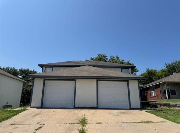 8133 Julie Avenue, Fort Worth, TX 76116