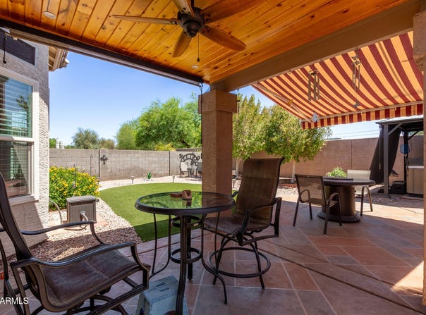 4311 E SOUTH FORK Drive, Phoenix, AZ 85044