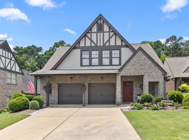 4408 CAHABA RIVER BOULEVARD, HOOVER, AL 35216