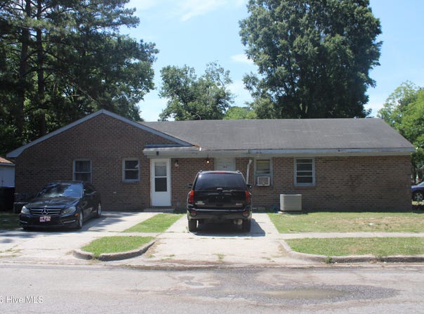 305 E Richard Street, Ahoskie, NC 27910