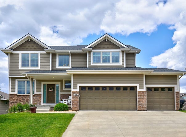1880 Brodie Street, Waukee, IA 50263