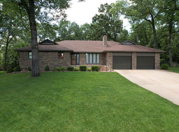 116 Westwood Drive, Branson, MO 65616