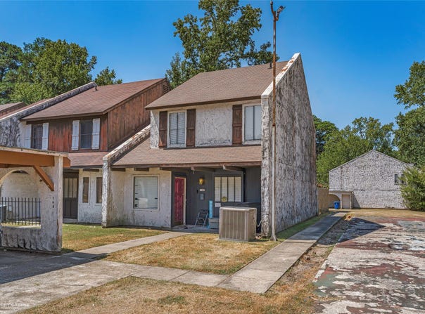748 Highland Square Drive, Shreveport, LA 71107