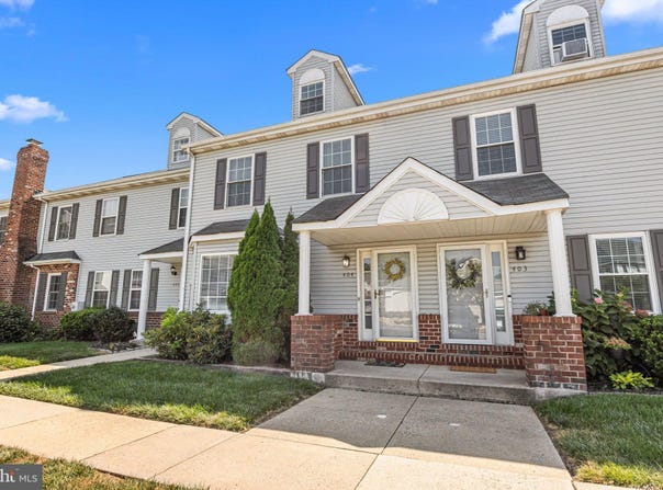 404 TRUMAN, EAGLEVILLE, PA 19403