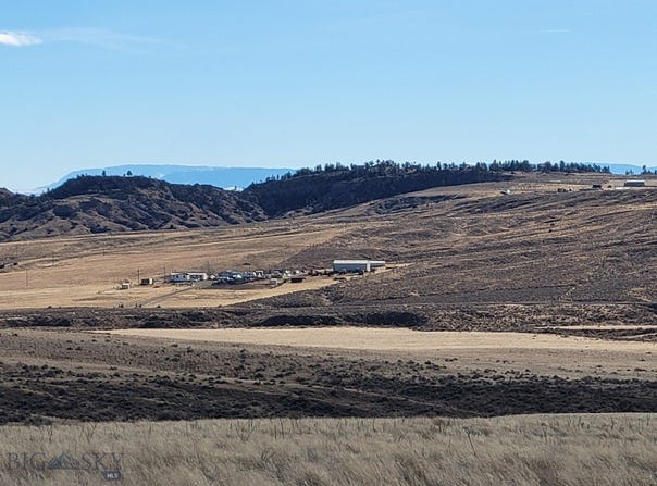 Wrr-2 Shepherd Acton Road, Billings, MT 59102