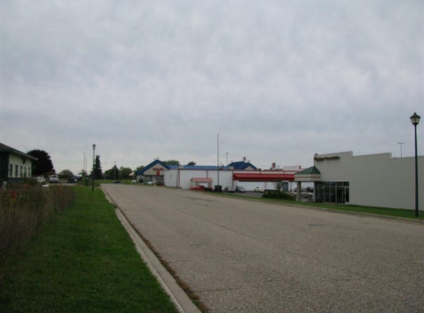 McGuirk, Clare, MI 48617