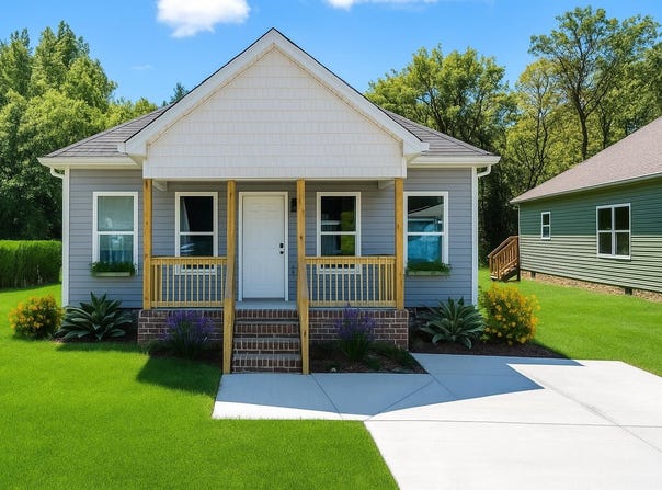 1808, 1810 Ocoee Street, Chattanooga, TN 37406