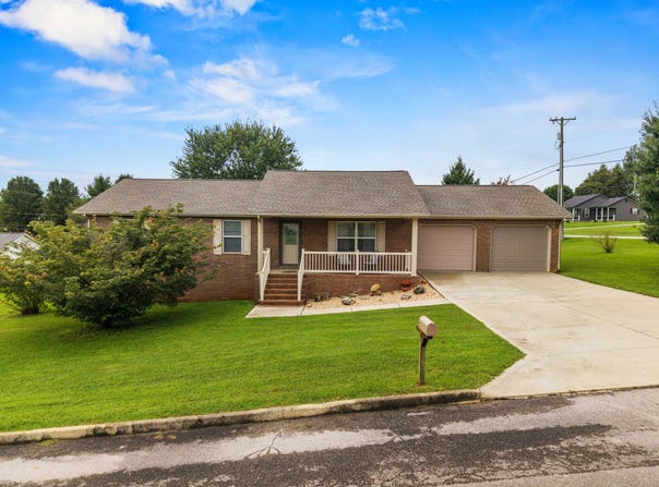 25 Ol Stable Drive, Somerset, KY 42503