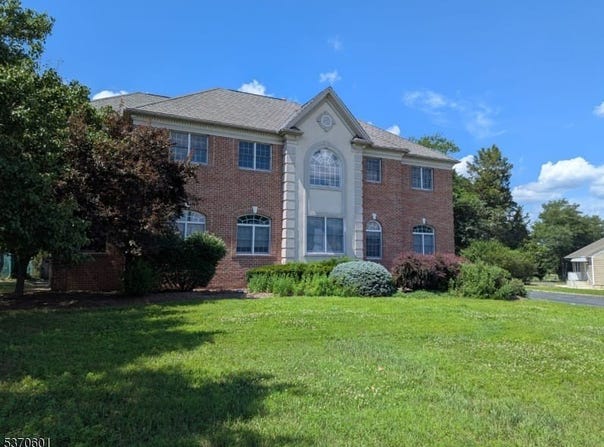 408 Route 206 South, Hillsborough Twp., NJ 08844