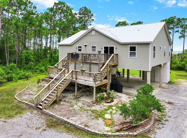 4977 SR 30-A, Port St. Joe, FL 32456