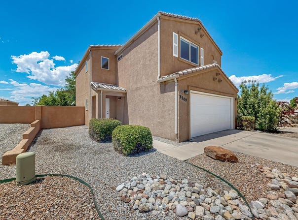 7209 Villa Tulipan NE, Albuquerque, NM 87113