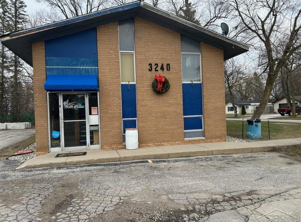 3240 Sheridan, Saginaw, MI 48601