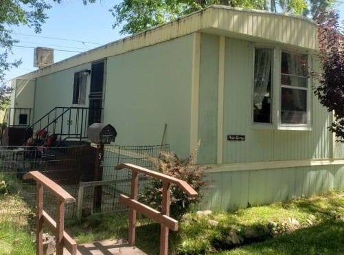 399 E Yaney St, Bishop, CA 93514