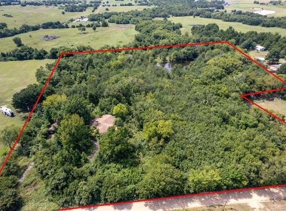 171 Tandy Walker, Durant, OK 74701