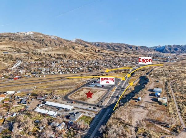 3300 S 5th, Pocatello, ID 83204