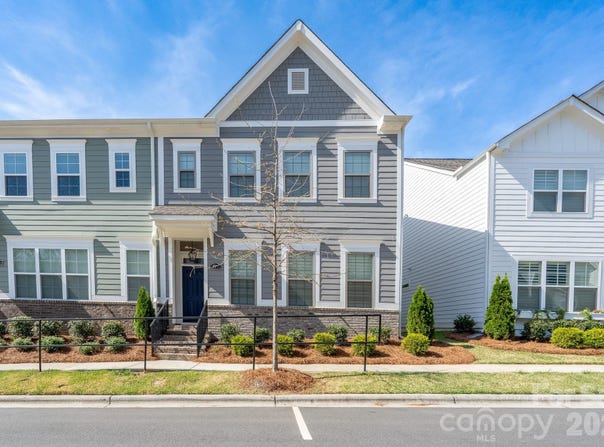 15132 Rocky Bluff Loop, Davidson, NC 28036