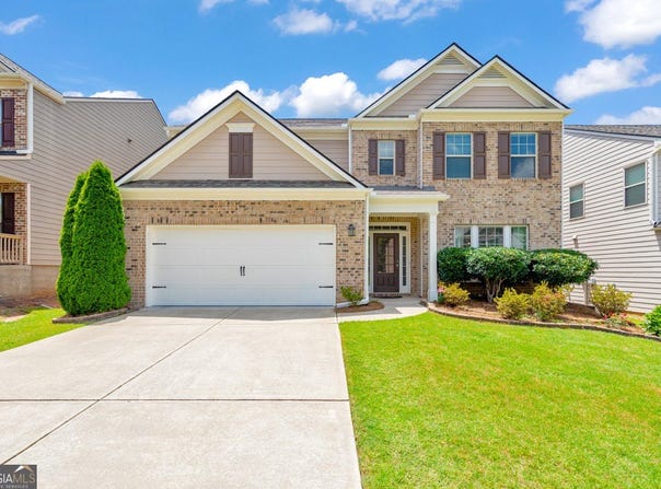 4990 Brierstone, Alpharetta, GA 30004