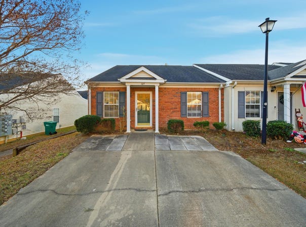 109 Buckhaven Way, Lexington, SC 29072