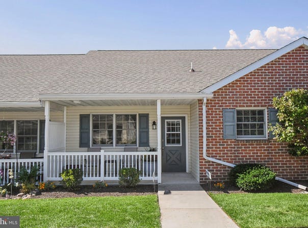 2461 E HIGH Street, POTTSTOWN, PA 19464