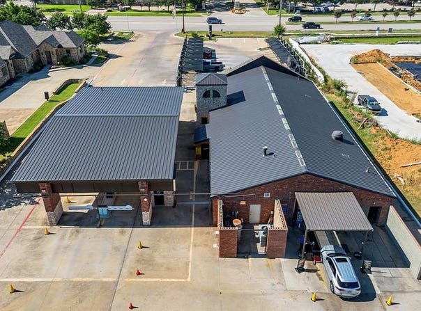 1655 Keller Parkway, Keller, TX 76248