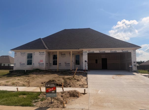 229 Sophia Drive, Luling, LA 70070