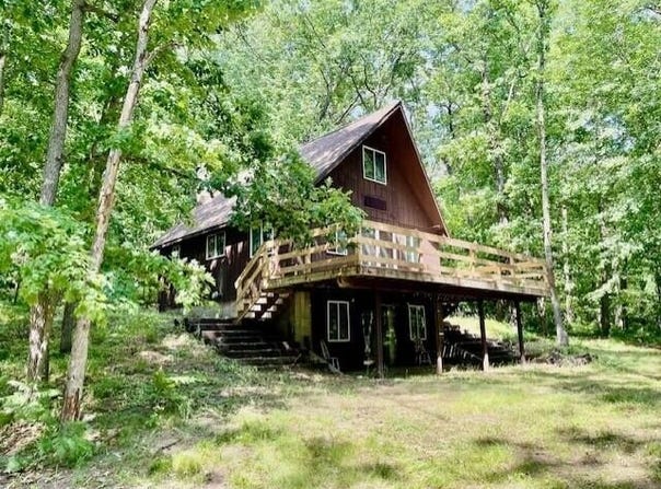 238 Maple Street, Bitely, MI 49309