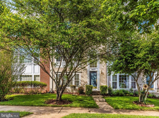 18312 BAILIWICK PLACE, GERMANTOWN, MD 20874