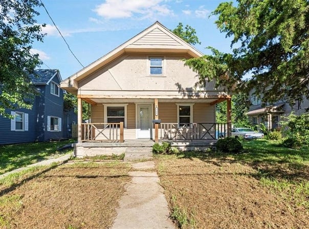 1204 N Spring Street, Independence, MO 64050