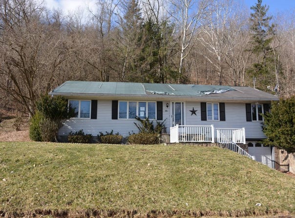 320  Klondyke Road, Ripley, WV 25271