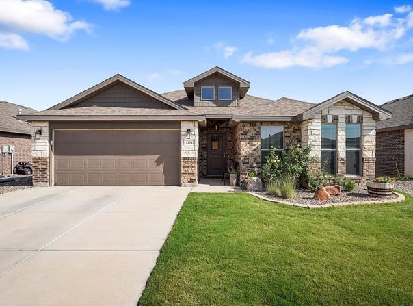 1334 Big Easy St, Odessa, TX 79765