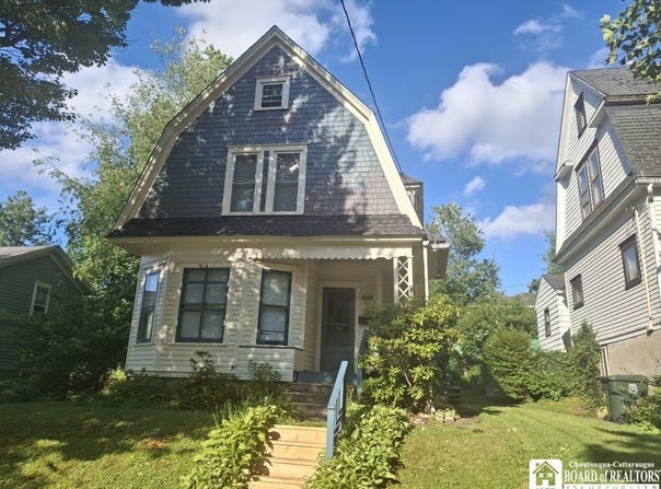 704 Jefferson Street, Jamestown, NY 14701