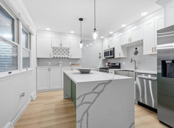 63 BAKER Boulevard, MARLTON, NJ 08053
