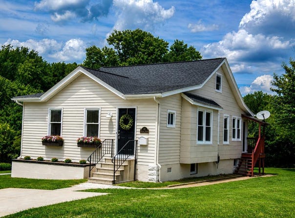 30 FULLERTON HEIGHTS AVE, BALTIMORE, MD 21236